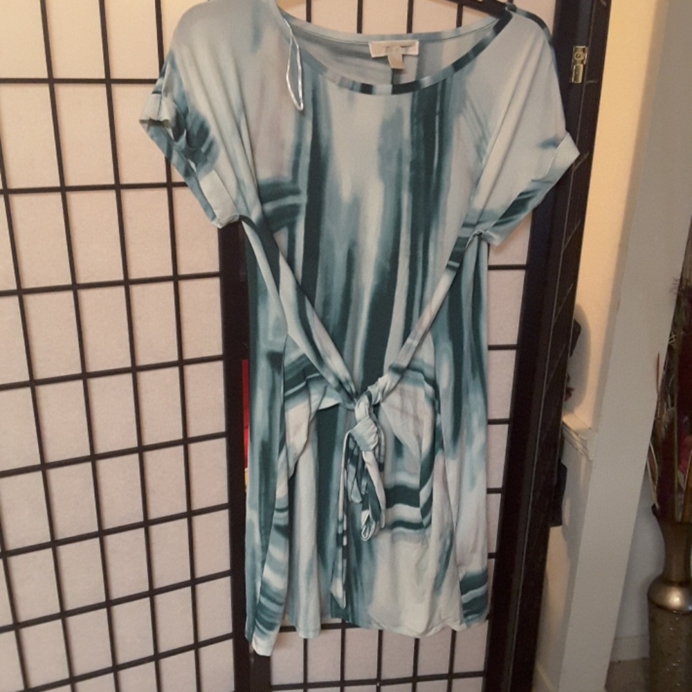 Relisted Michael kors dress